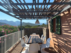 Maison 6 personnes SaintFlorent